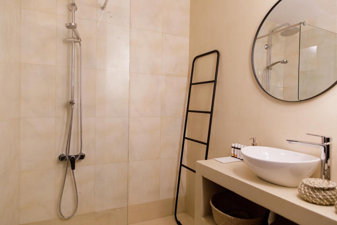 Soho Apartments Athènes Extérieur photo