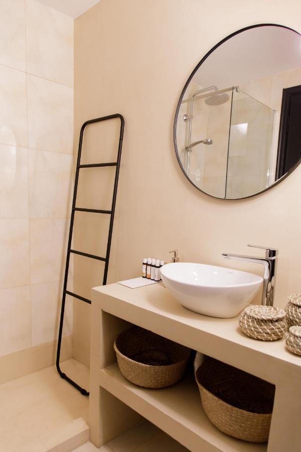 Soho Apartments Athènes Extérieur photo
